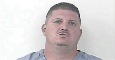 Daniel Rhodes, - St. Lucie County, FL 